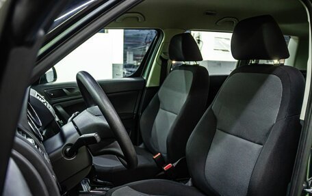 Skoda Yeti I рестайлинг, 2013 год, 1 300 000 рублей, 12 фотография