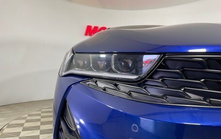 KIA K5, 2021 год, 2 934 000 рублей, 7 фотография