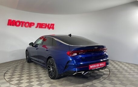 KIA K5, 2021 год, 2 934 000 рублей, 6 фотография