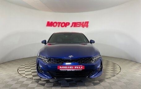KIA K5, 2021 год, 2 934 000 рублей, 2 фотография