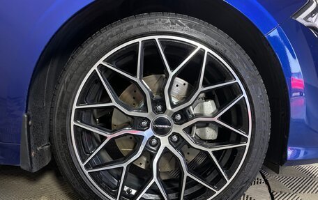 KIA K5, 2021 год, 2 934 000 рублей, 8 фотография