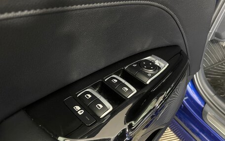 KIA K5, 2021 год, 2 934 000 рублей, 22 фотография