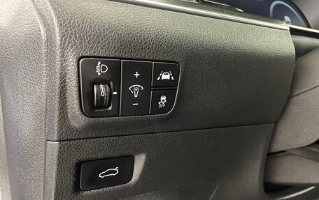 KIA K5, 2021 год, 2 934 000 рублей, 20 фотография
