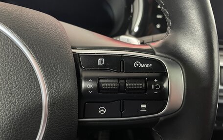 KIA K5, 2021 год, 2 934 000 рублей, 14 фотография