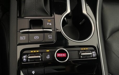 KIA K5, 2021 год, 2 934 000 рублей, 19 фотография