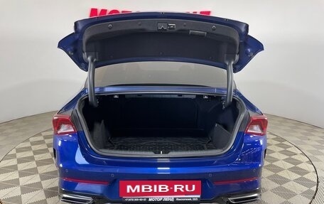 KIA K5, 2021 год, 2 934 000 рублей, 9 фотография