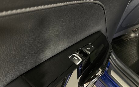 KIA K5, 2021 год, 2 934 000 рублей, 23 фотография