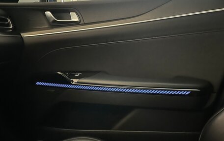 KIA K5, 2021 год, 2 934 000 рублей, 24 фотография