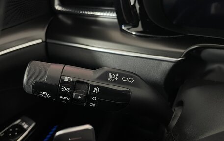 KIA K5, 2021 год, 2 934 000 рублей, 29 фотография