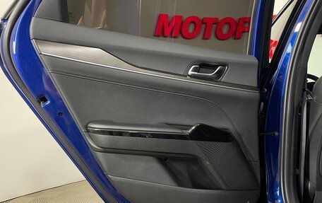 KIA K5, 2021 год, 2 934 000 рублей, 37 фотография