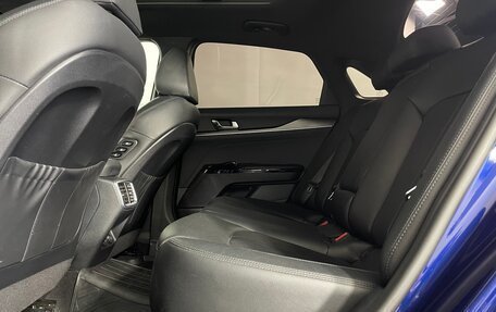 KIA K5, 2021 год, 2 934 000 рублей, 26 фотография