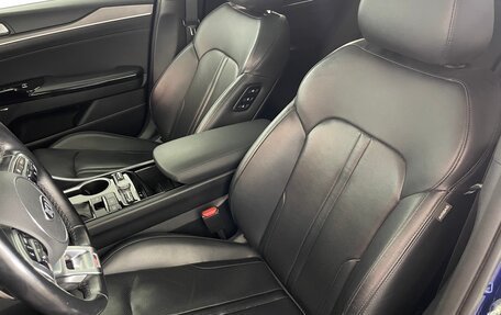 KIA K5, 2021 год, 2 934 000 рублей, 25 фотография