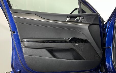 KIA K5, 2021 год, 2 934 000 рублей, 36 фотография