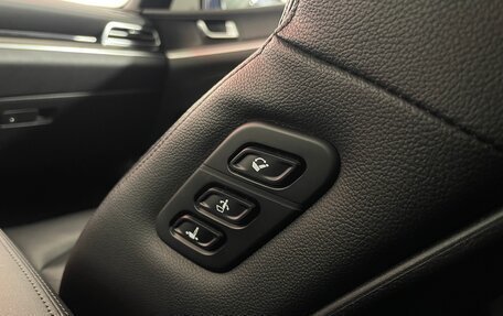 KIA K5, 2021 год, 2 934 000 рублей, 33 фотография