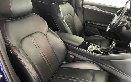 KIA K5, 2021 год, 2 934 000 рублей, 39 фотография