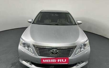 Toyota Camry, 2011 год, 1 182 000 рублей, 2 фотография