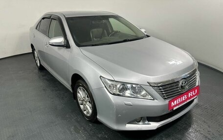Toyota Camry, 2011 год, 1 182 000 рублей, 3 фотография