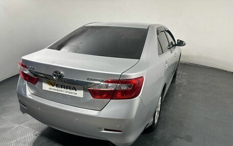 Toyota Camry, 2011 год, 1 182 000 рублей, 4 фотография