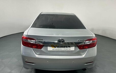Toyota Camry, 2011 год, 1 182 000 рублей, 5 фотография