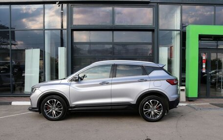 Geely Coolray I, 2020 год, 1 589 000 рублей, 2 фотография