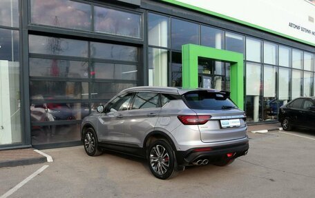 Geely Coolray I, 2020 год, 1 589 000 рублей, 3 фотография