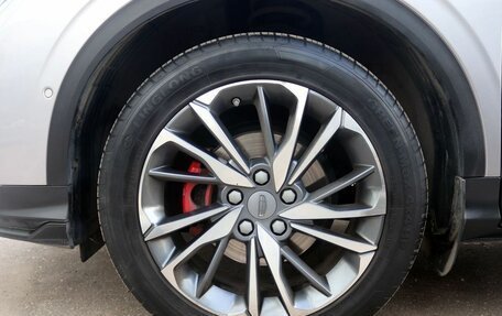 Geely Coolray I, 2020 год, 1 589 000 рублей, 9 фотография