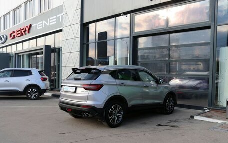 Geely Coolray I, 2020 год, 1 589 000 рублей, 5 фотография