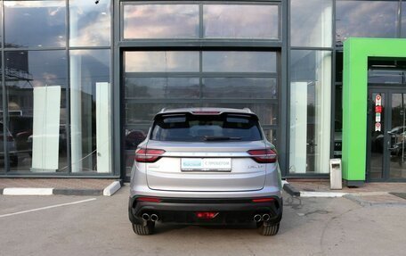 Geely Coolray I, 2020 год, 1 589 000 рублей, 4 фотография