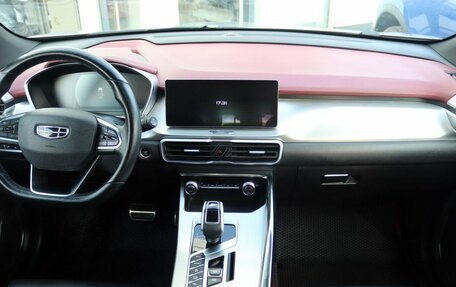 Geely Coolray I, 2020 год, 1 589 000 рублей, 15 фотография