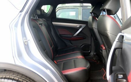 Geely Coolray I, 2020 год, 1 589 000 рублей, 12 фотография