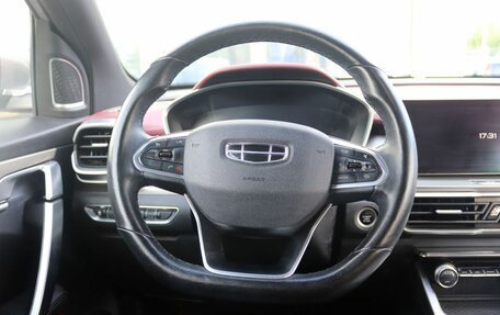 Geely Coolray I, 2020 год, 1 589 000 рублей, 16 фотография