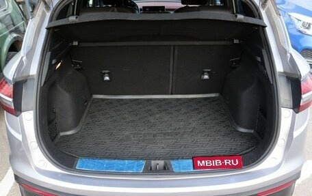 Geely Coolray I, 2020 год, 1 589 000 рублей, 11 фотография
