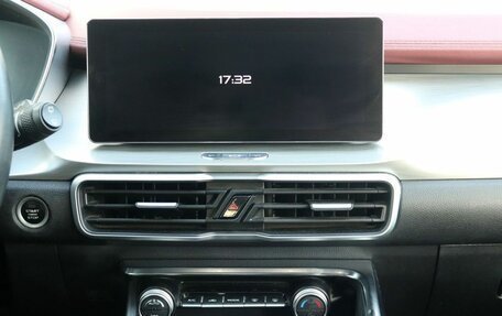 Geely Coolray I, 2020 год, 1 589 000 рублей, 18 фотография