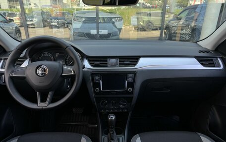Skoda Rapid I, 2019 год, 1 487 200 рублей, 7 фотография