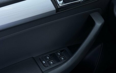 Skoda Rapid I, 2019 год, 1 487 200 рублей, 13 фотография