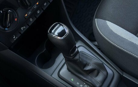 Skoda Rapid I, 2019 год, 1 487 200 рублей, 12 фотография