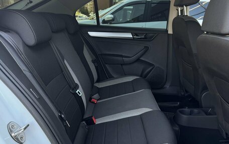 Skoda Rapid I, 2019 год, 1 487 200 рублей, 17 фотография