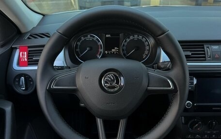 Skoda Rapid I, 2019 год, 1 487 200 рублей, 8 фотография