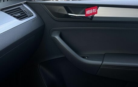 Skoda Rapid I, 2019 год, 1 487 200 рублей, 14 фотография