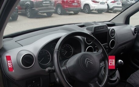 Citroen Berlingo II рестайлинг, 2018 год, 1 499 000 рублей, 6 фотография