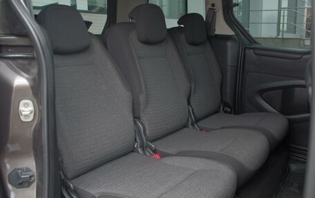 Citroen Berlingo II рестайлинг, 2018 год, 1 499 000 рублей, 9 фотография