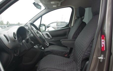 Citroen Berlingo II рестайлинг, 2018 год, 1 499 000 рублей, 7 фотография