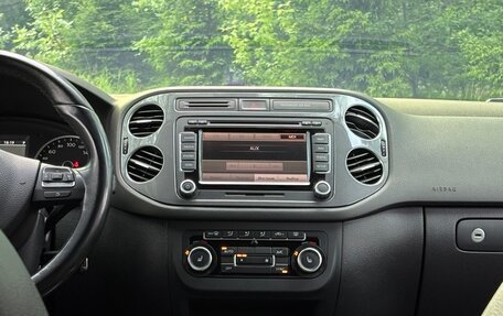 Volkswagen Tiguan I, 2012 год, 1 550 000 рублей, 15 фотография