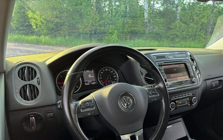 Volkswagen Tiguan I, 2012 год, 1 550 000 рублей, 8 фотография