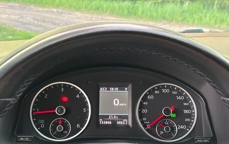 Volkswagen Tiguan I, 2012 год, 1 550 000 рублей, 9 фотография