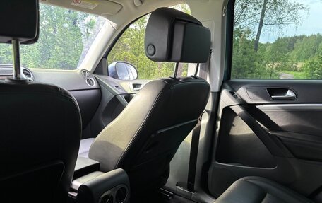 Volkswagen Tiguan I, 2012 год, 1 550 000 рублей, 16 фотография