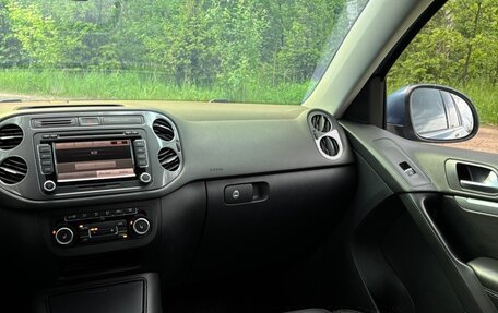 Volkswagen Tiguan I, 2012 год, 1 550 000 рублей, 13 фотография
