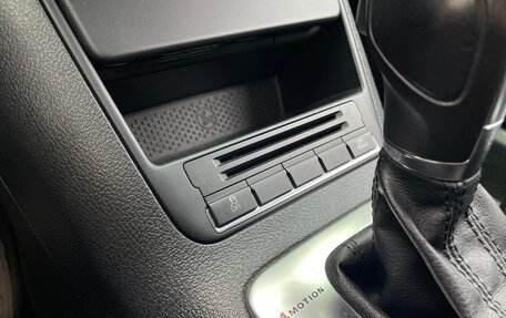 Volkswagen Tiguan I, 2012 год, 1 550 000 рублей, 19 фотография