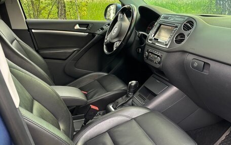 Volkswagen Tiguan I, 2012 год, 1 550 000 рублей, 14 фотография
