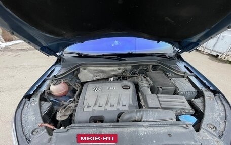 Volkswagen Tiguan I, 2012 год, 1 550 000 рублей, 20 фотография